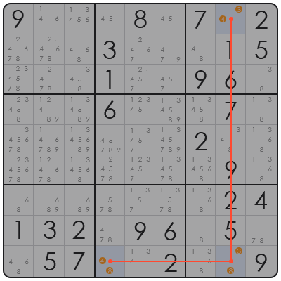 mepham sudoku