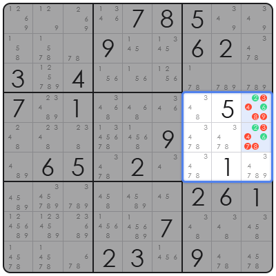 killer sudoku rules