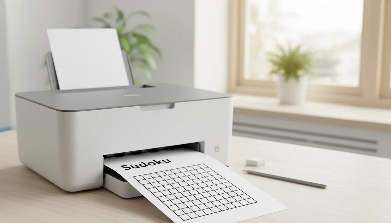 average time for sudoku